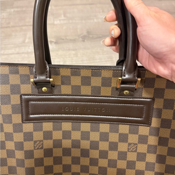 Louis Vuitton Venice Sac Bag Damier - 2 Day Price Drop - Picture 4 of 14